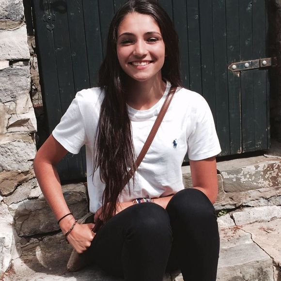 Meet your Posher, Alysson - Picture 1 of 1